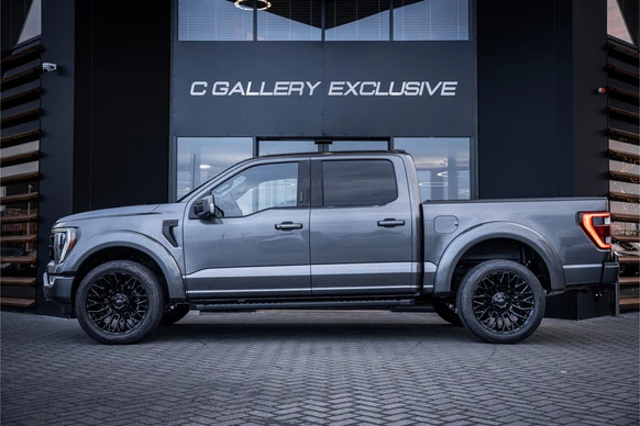Ford F-150 - Afbeelding 4 van 30