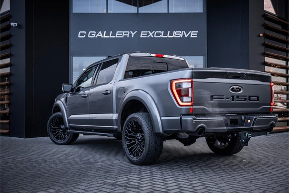 Ford F-150 - Afbeelding 5 van 30