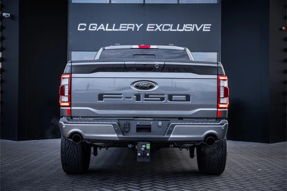 Ford F-150 - Afbeelding 6 van 30