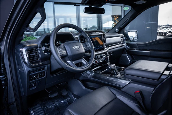 Ford F-150 - Afbeelding 8 van 30