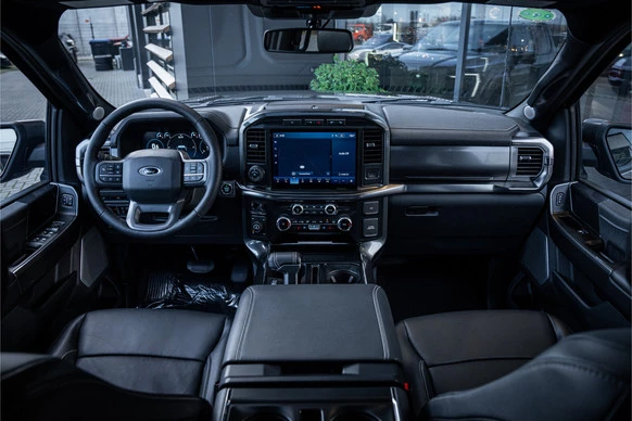 Ford F-150 - Afbeelding 9 van 30