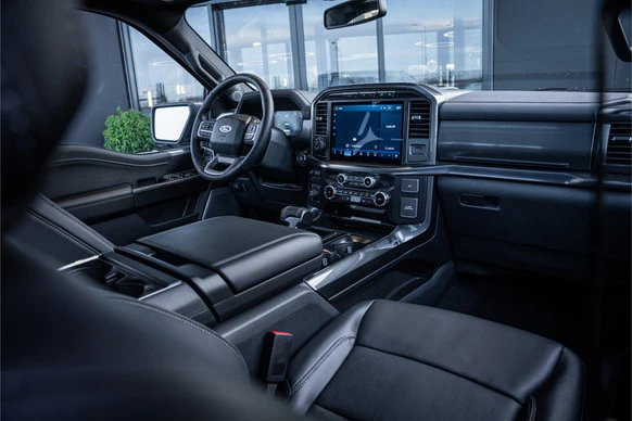 Ford F-150 - Afbeelding 10 van 30