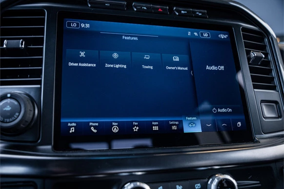 Ford F-150 - Afbeelding 18 van 30