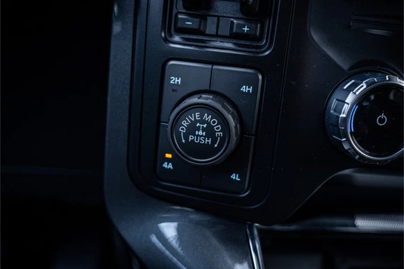 Ford F-150 - Afbeelding 21 van 30