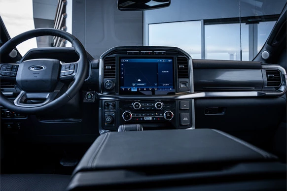 Ford F-150 - Afbeelding 26 van 30