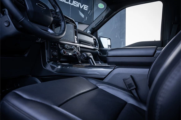 Ford F-150 - Afbeelding 28 van 30