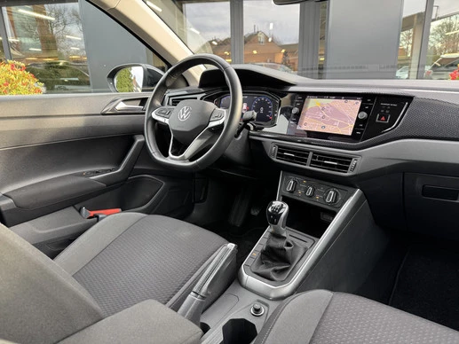 Volkswagen Taigo - Afbeelding 2 van 21