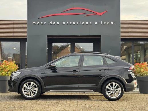 Volkswagen Taigo - Afbeelding 3 van 21