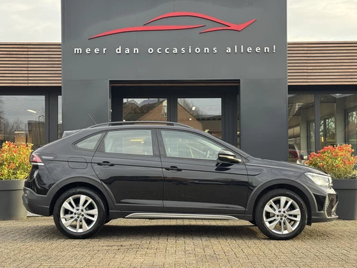 Volkswagen Taigo - Afbeelding 4 van 21