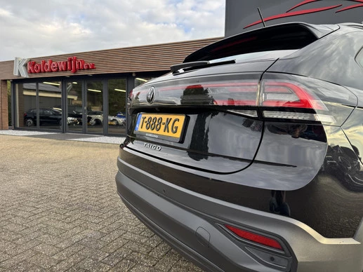 Volkswagen Taigo - Afbeelding 6 van 21