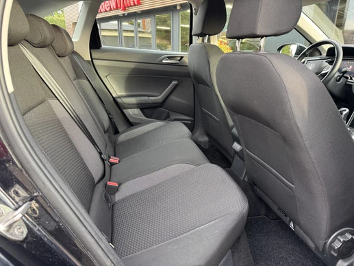 Volkswagen Taigo - Afbeelding 9 van 21