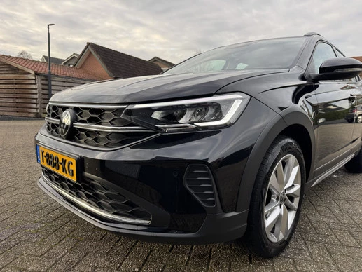 Volkswagen Taigo - Afbeelding 10 van 21