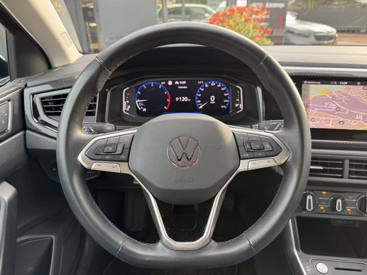 Volkswagen Taigo - Afbeelding 12 van 21