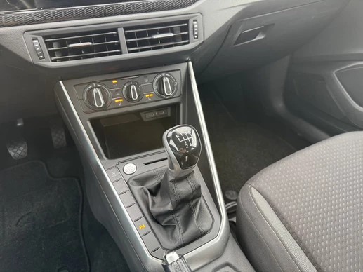 Volkswagen Taigo - Afbeelding 13 van 21