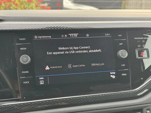 Volkswagen Taigo - Afbeelding 14 van 21