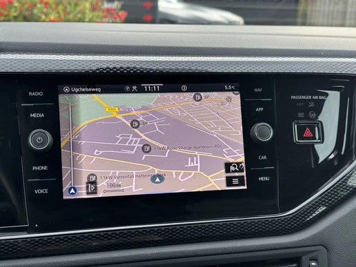 Volkswagen Taigo - Afbeelding 15 van 21