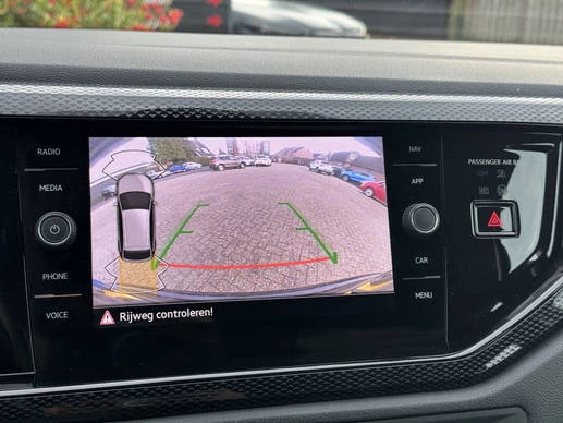 Volkswagen Taigo - Afbeelding 16 van 21