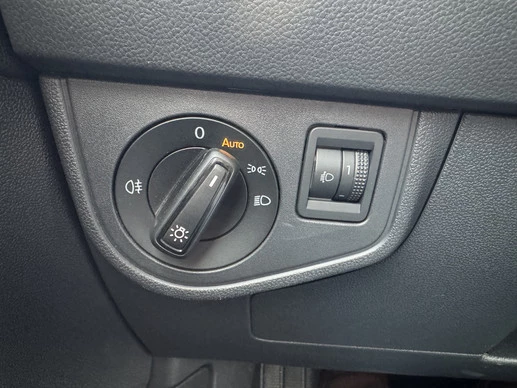 Volkswagen Taigo - Afbeelding 18 van 21