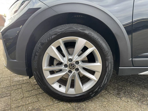 Volkswagen Taigo - Afbeelding 19 van 21