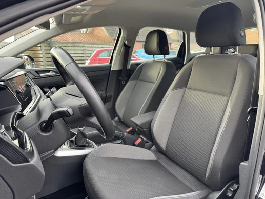 Volkswagen Taigo - Afbeelding 20 van 21