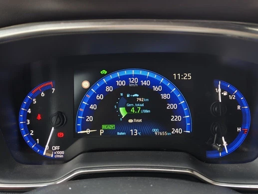 Toyota Corolla - Afbeelding 10 van 30