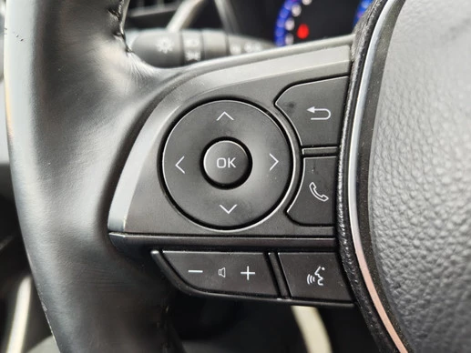 Toyota Corolla - Afbeelding 11 van 30