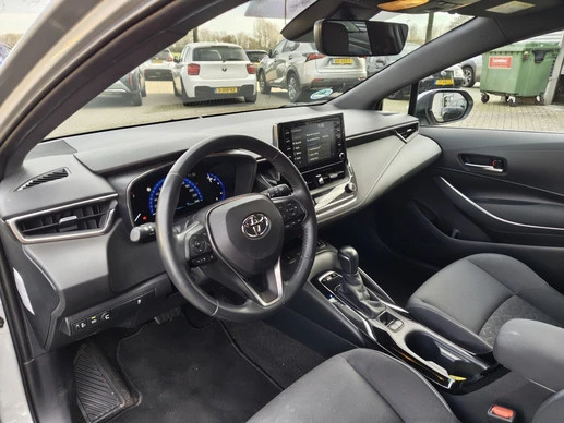 Toyota Corolla - Afbeelding 27 van 30