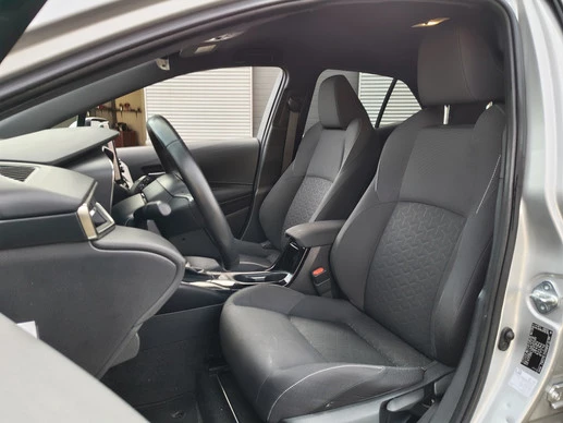 Toyota Corolla - Afbeelding 28 van 30