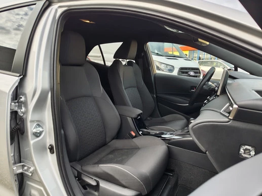 Toyota Corolla - Afbeelding 30 van 30