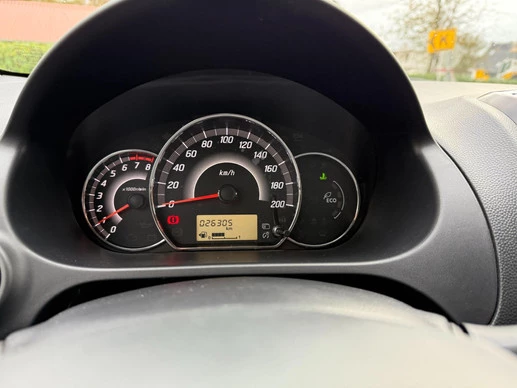 Mitsubishi Space Star - Afbeelding 12 van 16