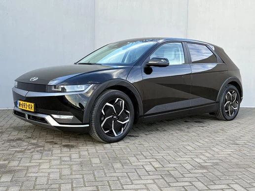 Hyundai IONIQ 5 - Afbeelding 1 van 30