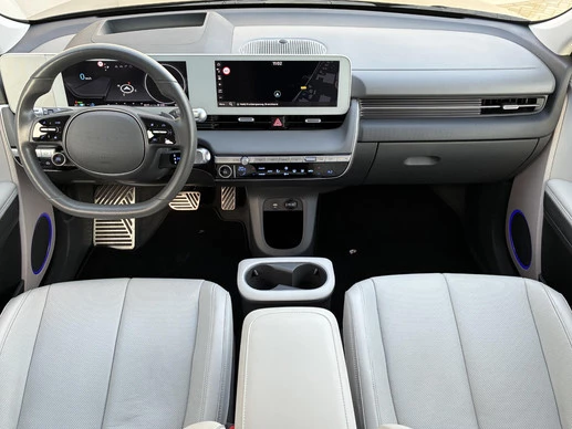 Hyundai IONIQ 5 - Afbeelding 2 van 30