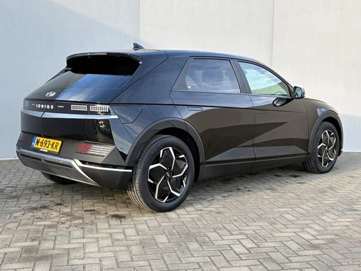 Hyundai IONIQ 5 - Afbeelding 3 van 30