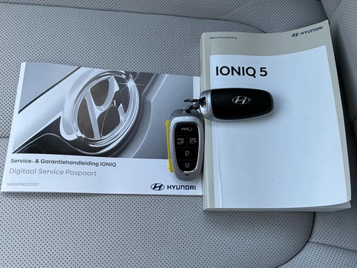 Hyundai IONIQ 5 - Afbeelding 7 van 30