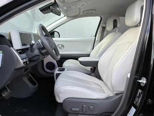 Hyundai IONIQ 5 - Afbeelding 8 van 30