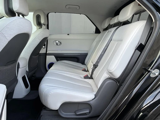 Hyundai IONIQ 5 - Afbeelding 9 van 30