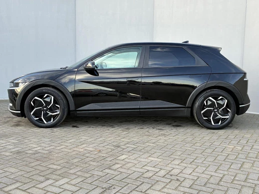 Hyundai IONIQ 5 - Afbeelding 10 van 30