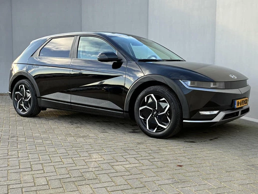 Hyundai IONIQ 5 - Afbeelding 12 van 30