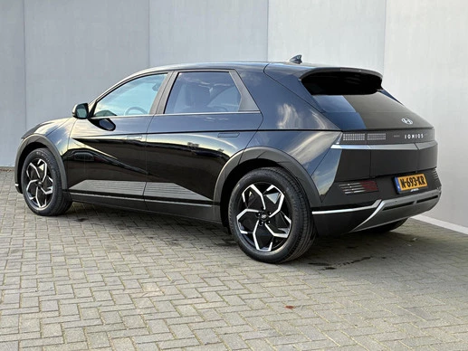 Hyundai IONIQ 5 - Afbeelding 14 van 30