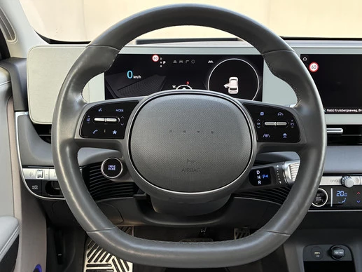 Hyundai IONIQ 5 - Afbeelding 15 van 30