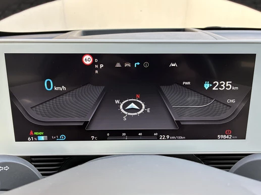 Hyundai IONIQ 5 - Afbeelding 16 van 30