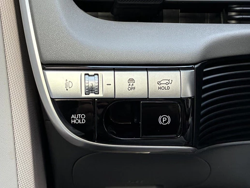 Hyundai IONIQ 5 - Afbeelding 18 van 30