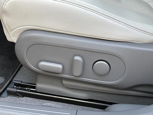 Hyundai IONIQ 5 - Afbeelding 21 van 30