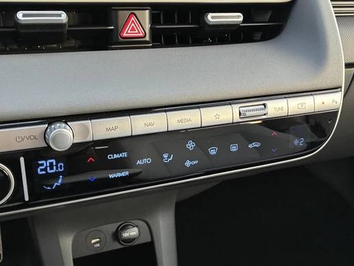 Hyundai IONIQ 5 - Afbeelding 25 van 30