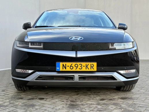 Hyundai IONIQ 5 - Afbeelding 28 van 30