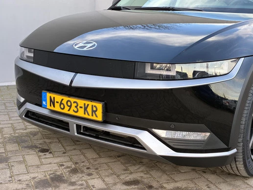 Hyundai IONIQ 5 - Afbeelding 29 van 30
