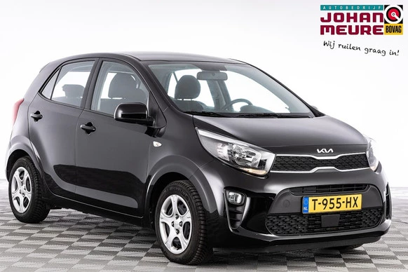 Kia Picanto - Afbeelding 1 van 28