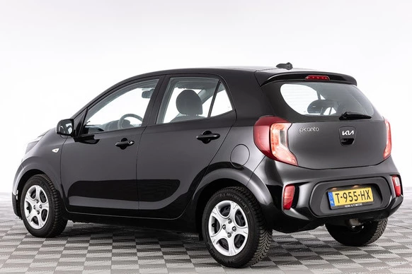 Kia Picanto - Afbeelding 2 van 28
