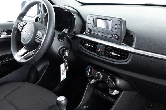 Kia Picanto - Afbeelding 3 van 28