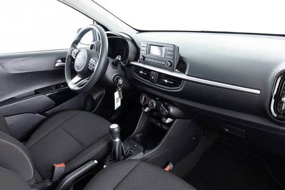 Kia Picanto - Afbeelding 4 van 28